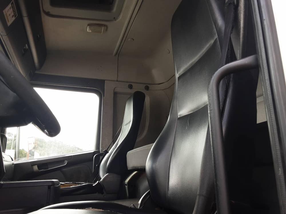 Scania G-440 A 6X4 2p (E5)