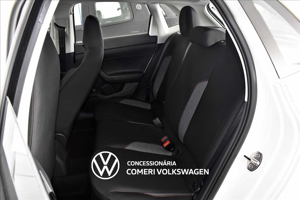 2026 VOLKSWAGEN POLO 1.0 MPI TRACK MANUAL