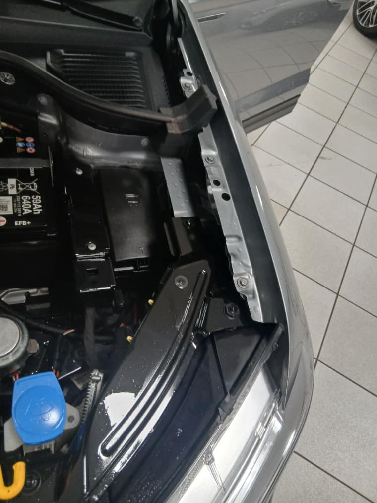 Volkswagen TAOS 1.4 250 TSI TOTAL FLEX HIGHLINE AUTOMÁTICO 2024/2024