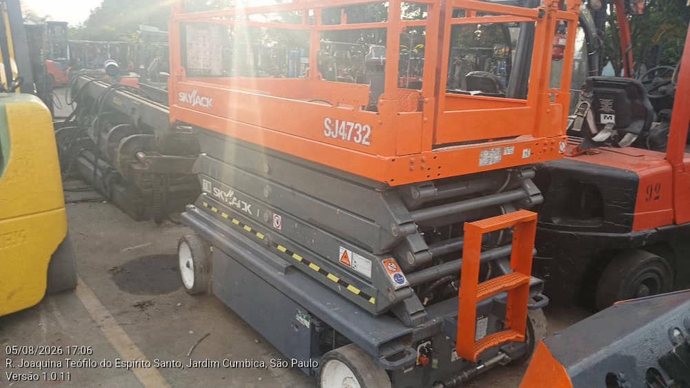 SKYJACK SJ4732