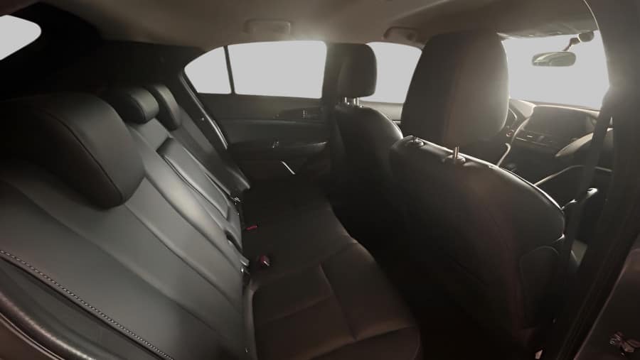 Mitsubishi Eclipse Cross 1.5 HPE
