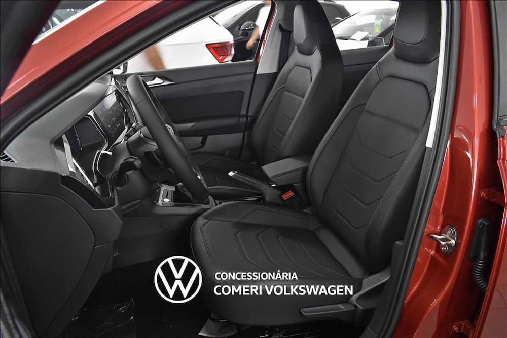 2026 VOLKSWAGEN POLO 1.0 170 TSI HIGHLINE AUTOMÁTICO