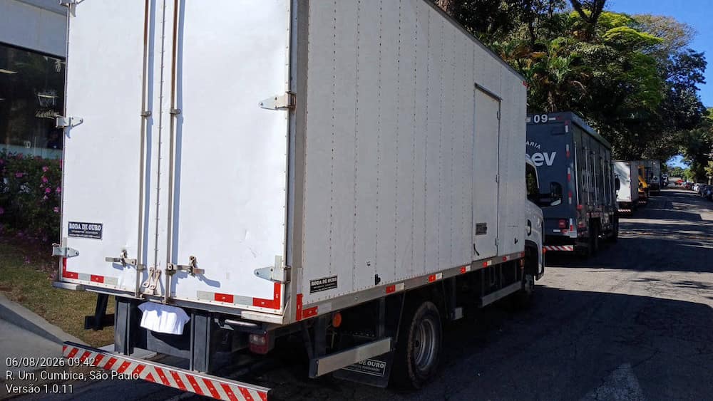 VOLKSWAGEN 6-160 DELIVERY 2P DIESEL E5