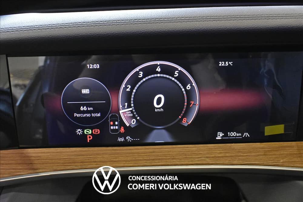 2026 VOLKSWAGEN TIGUAN 2.0 350 TSI GASOLINA R-LINE 4MOTION AUTOMÁTICO