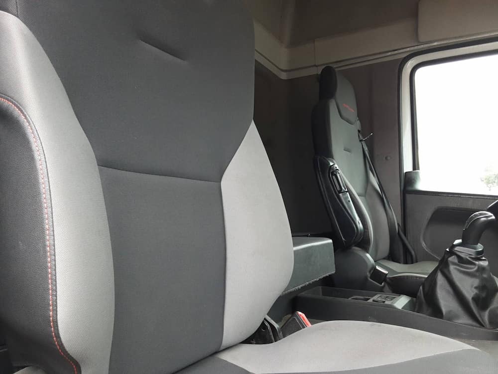Volkswagen 25.420 Constellation 25.420 E DC Tractor V Tronic