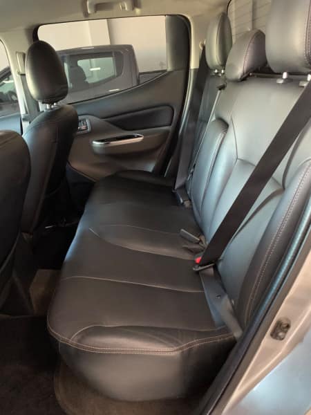 Mitsubishi MMC TRITON SPORT HPE