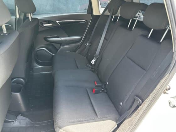 Honda Fit 1.5 LX CVT