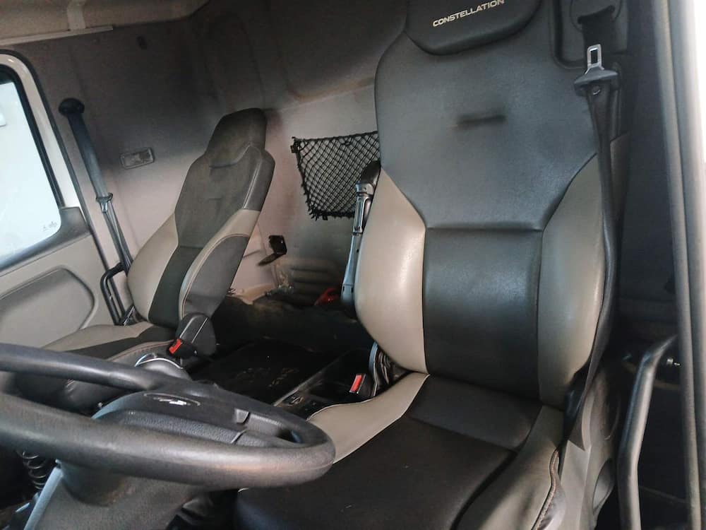 Volkswagen 33.460 Constellation 6x4 2p (diesel)(E5)