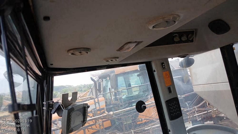 VALTRA BS33350 H DRY