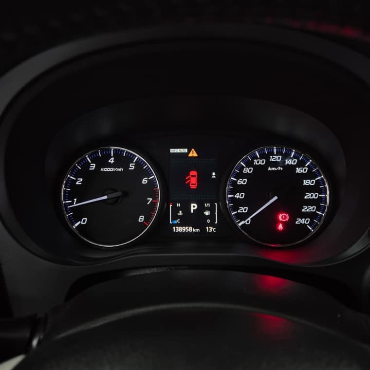 Mitsubishi OUTLANDER 3.0 GT 4X4 V6 24V GASOLINA 4P AUTOMÁTICO 2014/2015