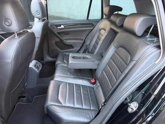 Volkswagen Golf Variant Highline 1.4 TSi DSG BlueM.