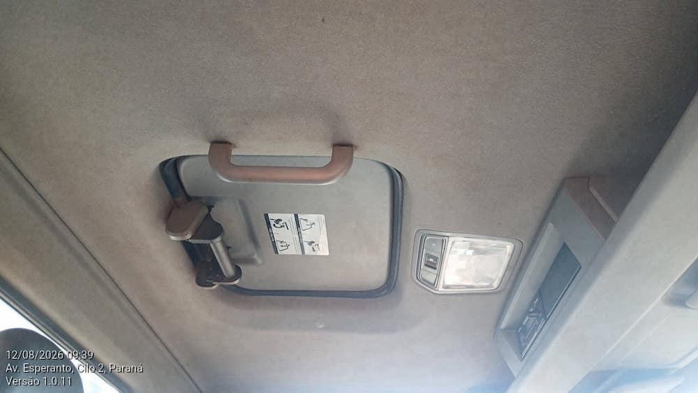VOLKSWAGEN 11-180 DELIVERY 2P DIESEL E5