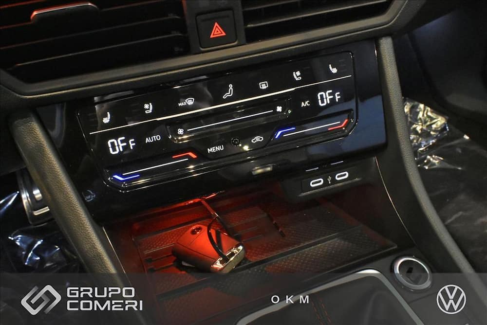 2026 VOLKSWAGEN JETTA 2.0 350 TSI GASOLINA GLI DSG