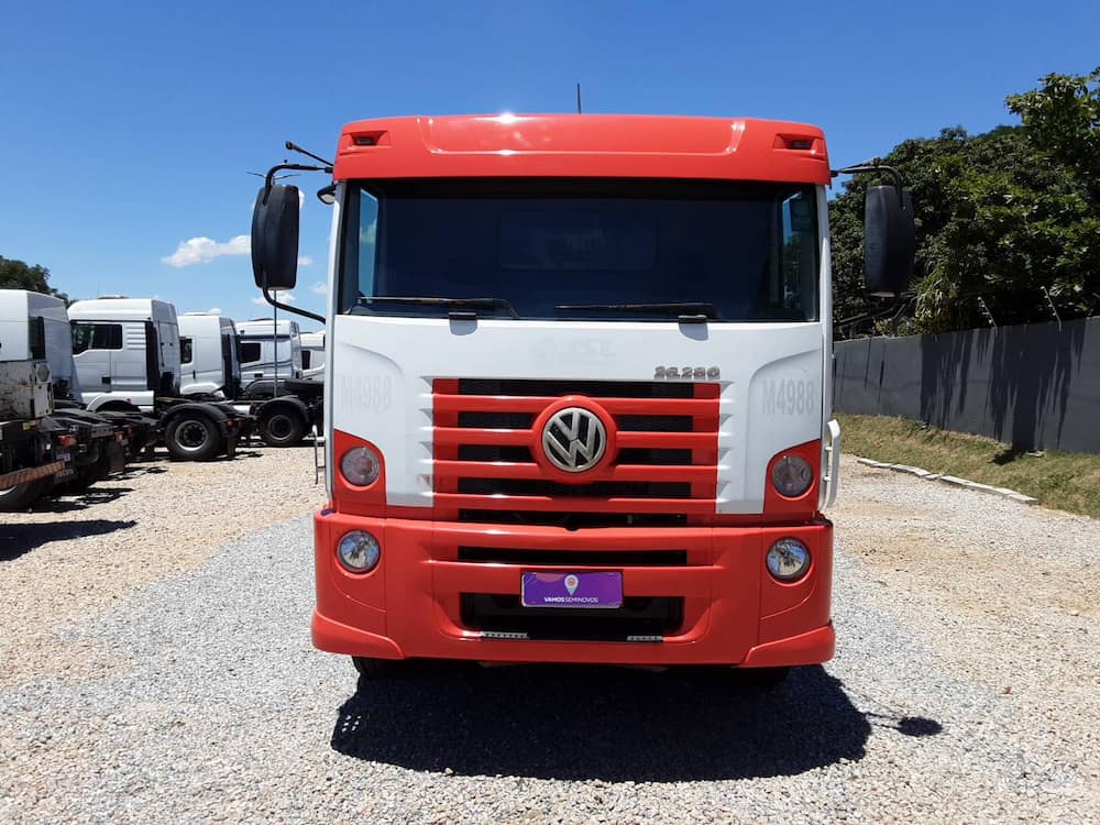 Volkswagen 26.280 Constellation 26.280 E DC