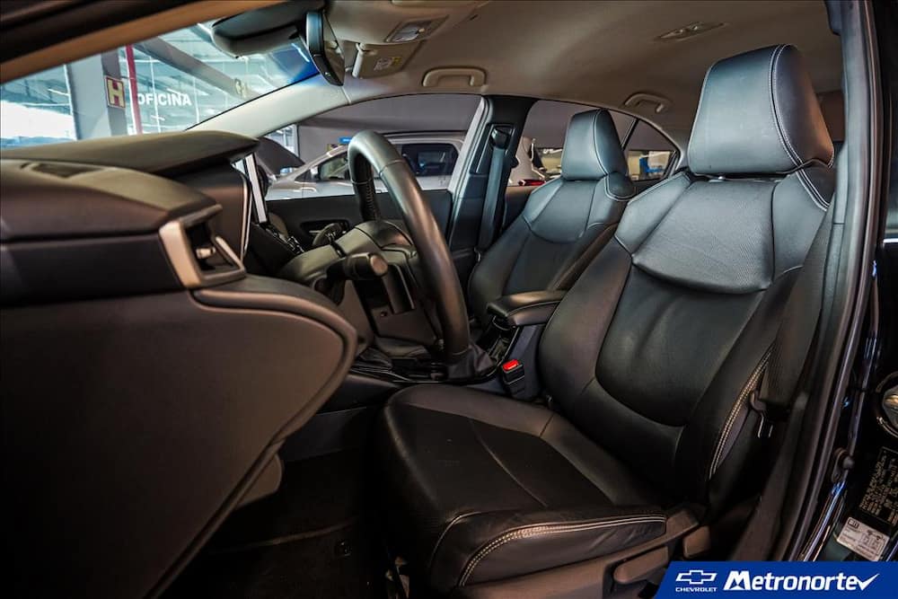 2024 TOYOTA COROLLA 2.0 VVT-IE FLEX XEI DIRECT SHIFT
