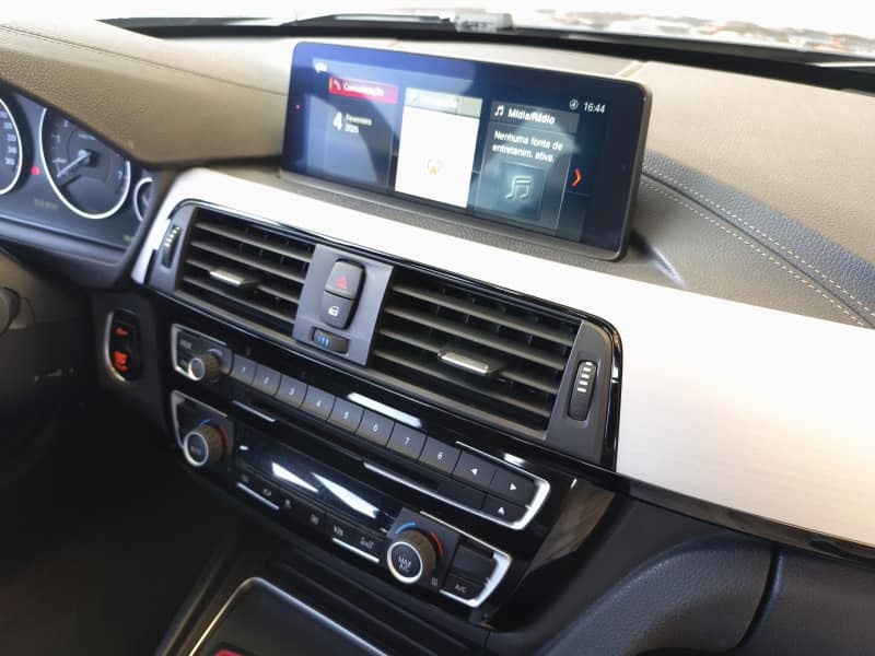 BMW 320I ACTIVE FLEX AUT 2018