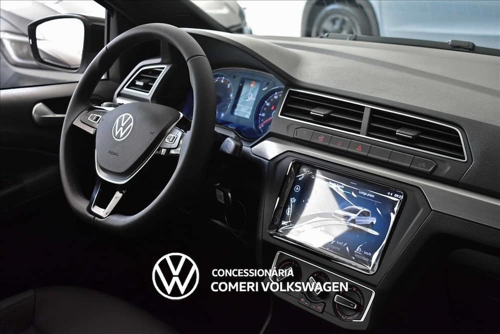 2027 VOLKSWAGEN SAVEIRO 1.6 MSI EXTREME CD 16V FLEX 2P MANUAL