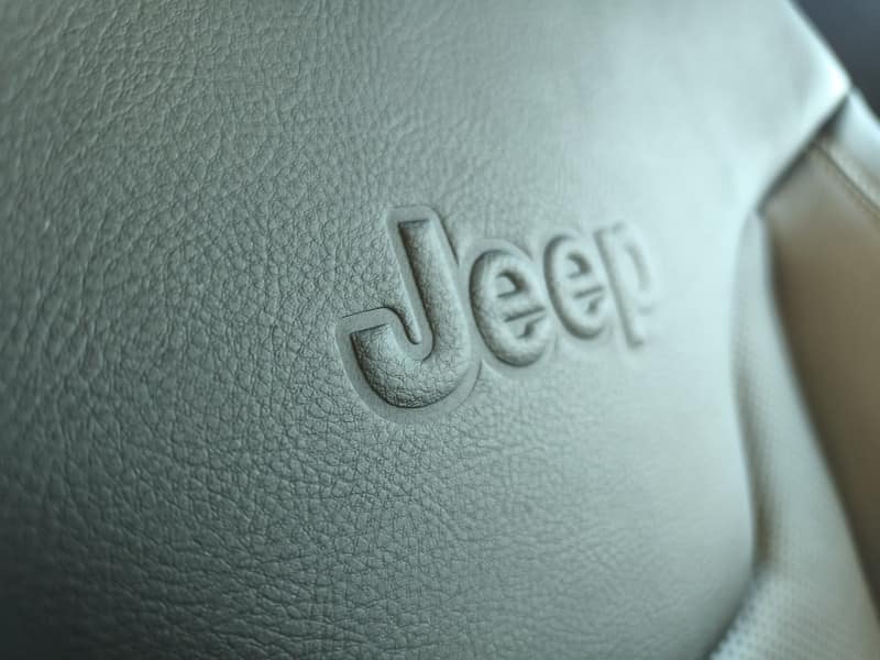 Jeep COMPASS S T270 1.3 TURBO AUT 2026