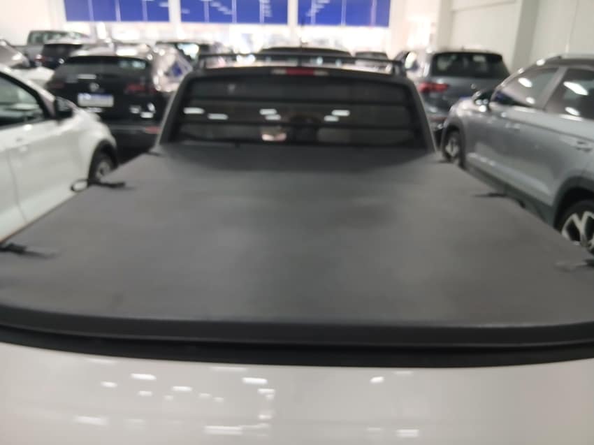 Volkswagen SAVEIRO 1.6 MSI TRENDLINE CS 16V FLEX 2P MANUAL
