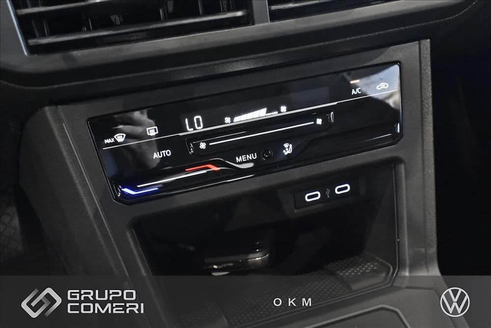 2026 VOLKSWAGEN POLO 1.0 170 TSI HIGHLINE AUTOMÁTICO