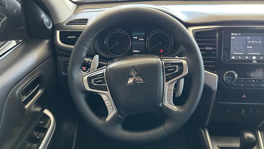 Mitsubishi L200 Triton Sport HPE-S