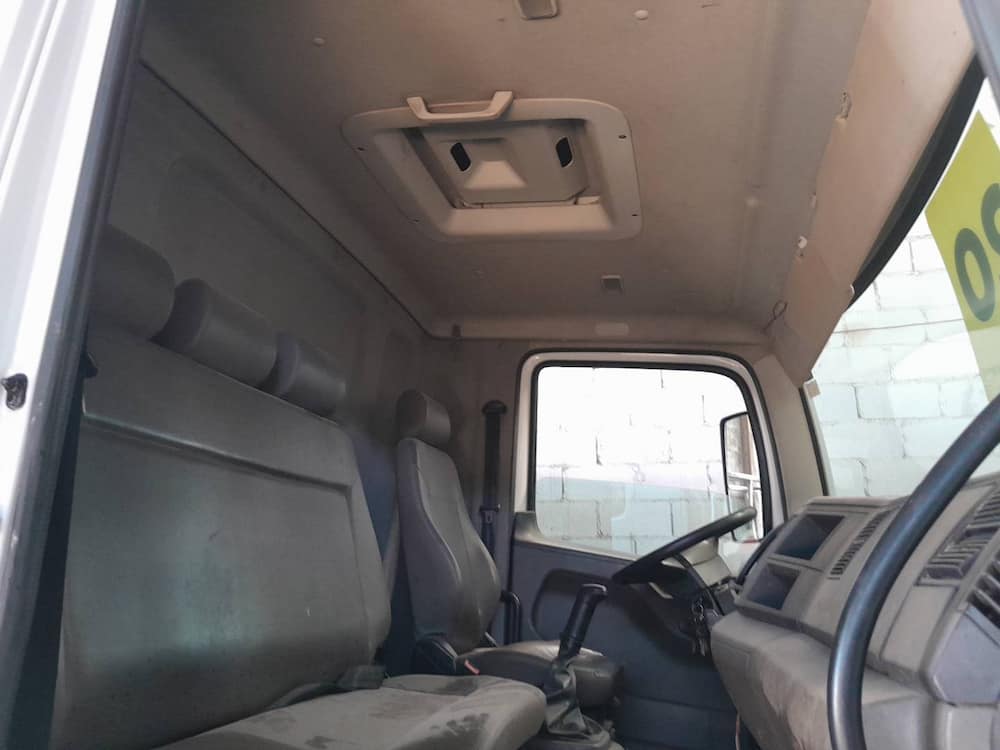 Volkswagen 15.190 Constellation 15.190 E SC