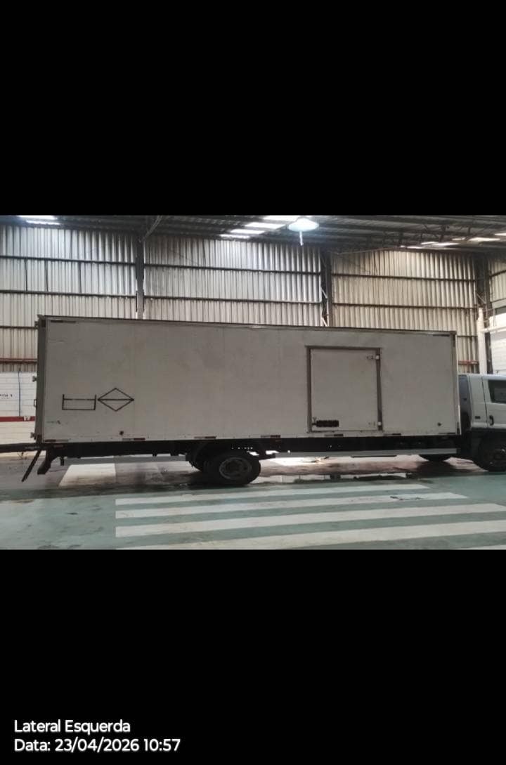 Volkswagen 9-170 Delivery 2p (diesel)(E5)
