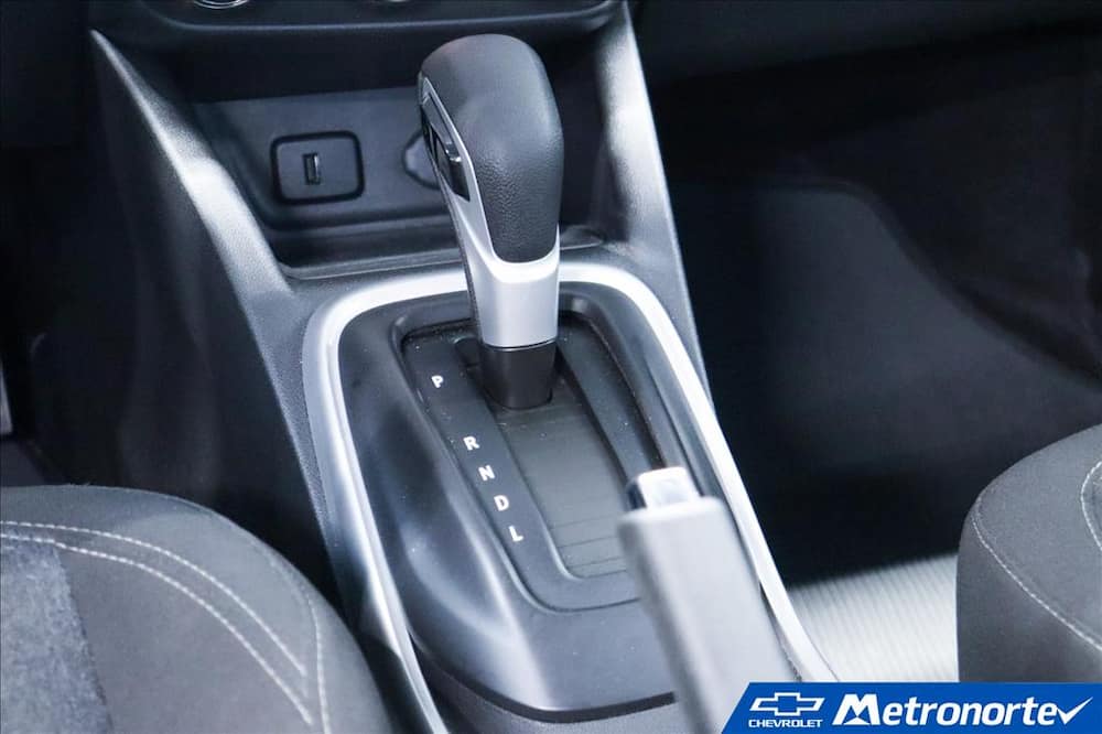 2022 CHEVROLET TRACKER 1.0 TURBO FLEX LT AUTOMÁTICO