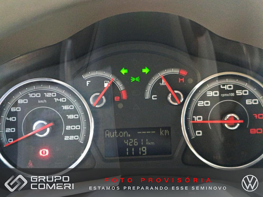 2015 FIAT PALIO 1.0 MPI ATTRACTIVE 8V FLEX 4P MANUAL