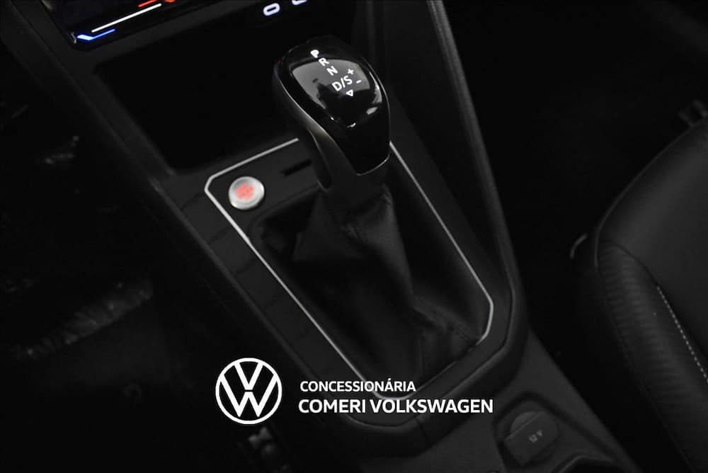 2027 VOLKSWAGEN NIVUS 1.0 200 TSI TOTAL FLEX HIGHLINE AUTOMÁTICO