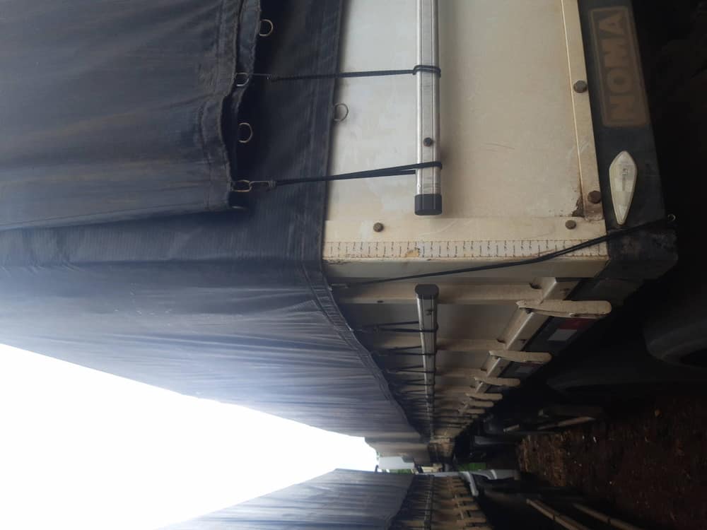 NOMA RODOTREM GRANELEIRO
