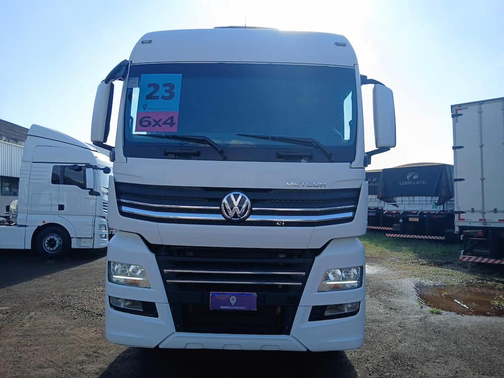 Volkswagen Meteor 29.520 6x4 2p (diesel)(E5)