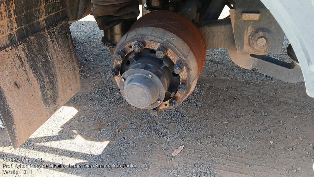 EGSA SR TANQUE GNL/GLP