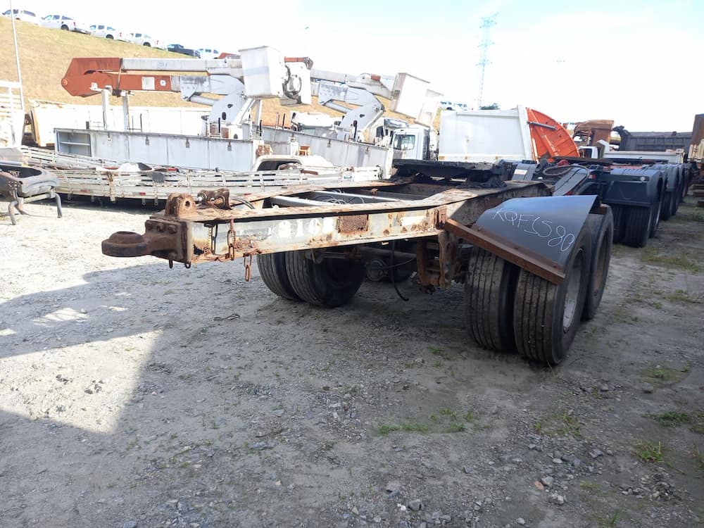 RANDON RODOTREM BASCULANTE