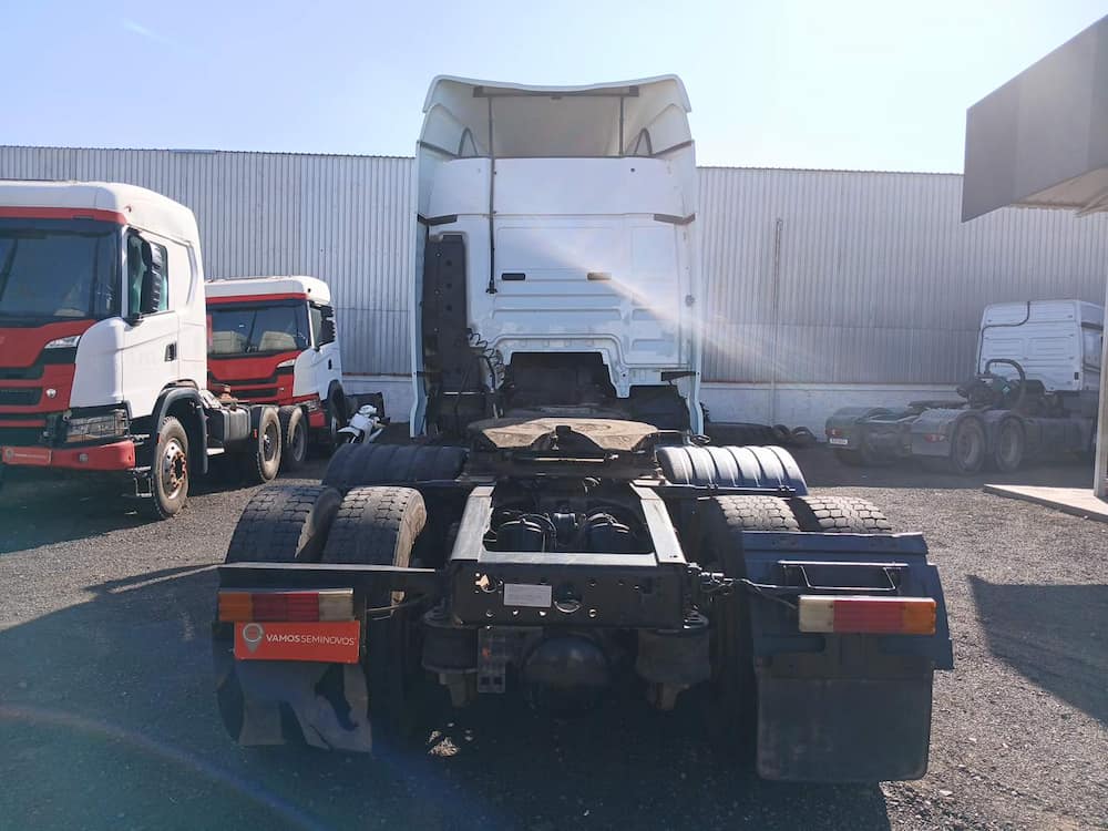 Volkswagen Meteor 29.520 6x4 2p (diesel)(E5)