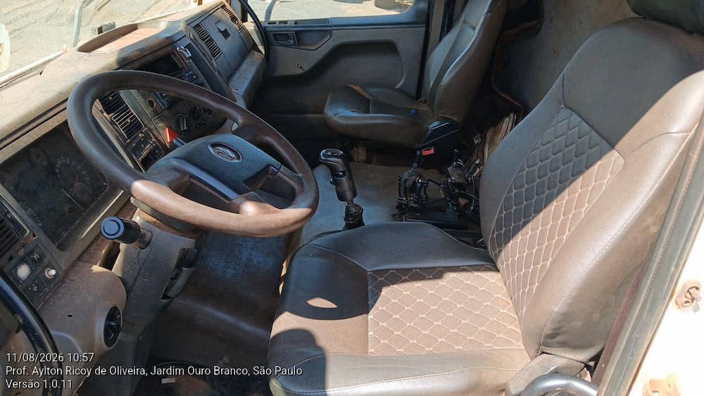 VOLKSWAGEN 31.330 CRC 6X4