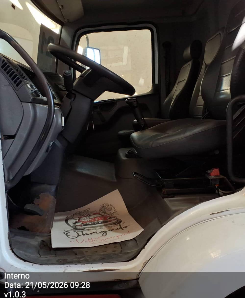 VOLKSWAGEN 14.190 CRM