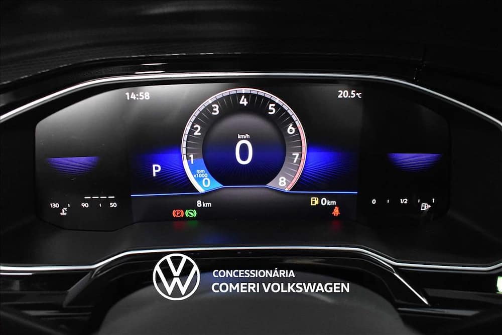 2026 VOLKSWAGEN POLO 1.0 170 TSI SENSE AUTOMÁTICO