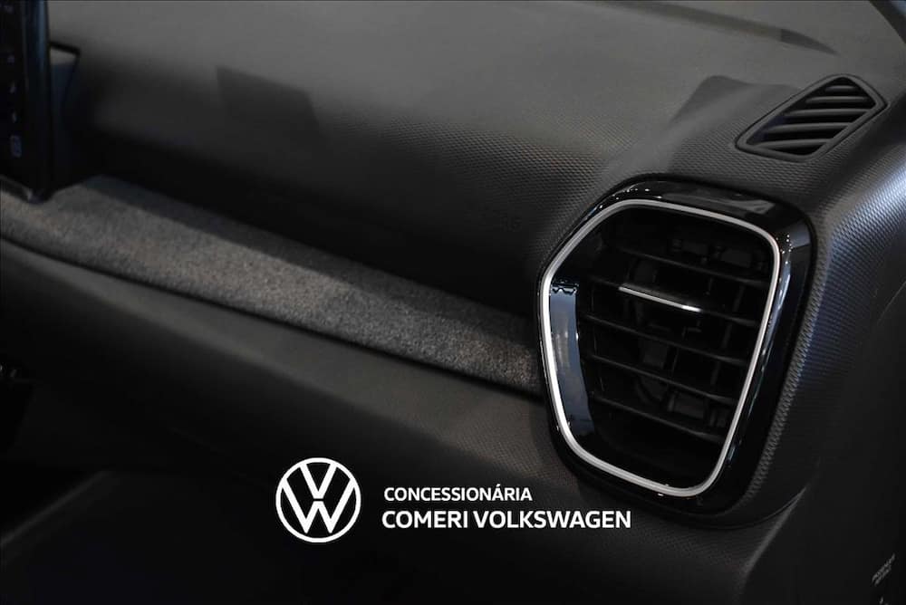 2026 VOLKSWAGEN TERA 1.0 170 TSI COMFORT AUTOMÁTICO