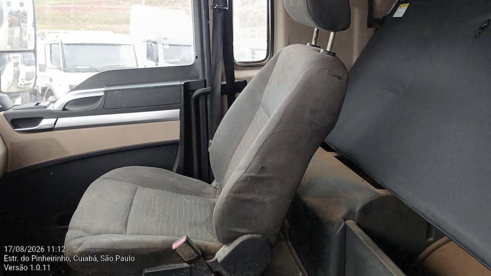 Volkswagen Meteor 29.520 6x4 2p (diesel)(E5)