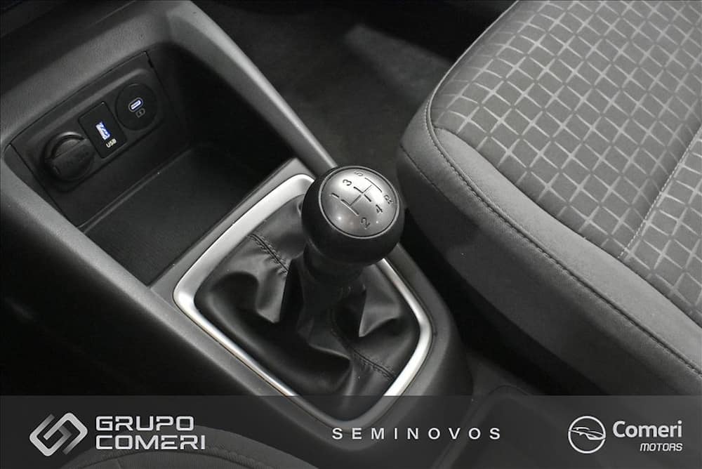 2025 HYUNDAI HB20S 1.0 12V FLEX COMFORT PLUS MANUAL