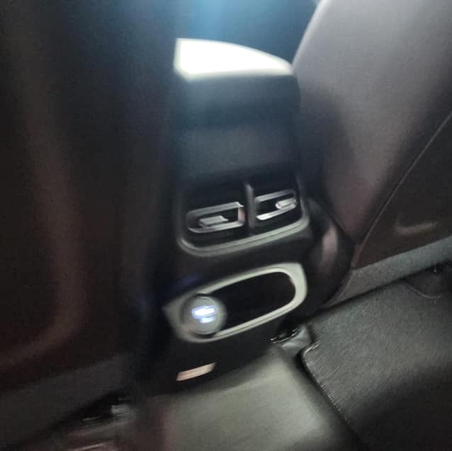 Hyundai CRETA 1.0 TGDI FLEX PLATINUM AUTOMÁTICO 2023/2024