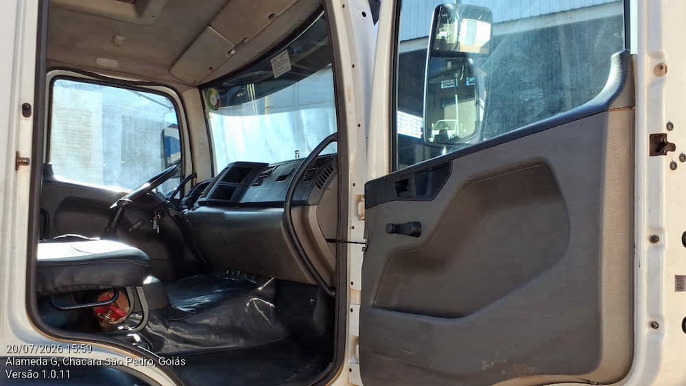 Volkswagen 17-260 E Constel. 4x2 2p (diesel) (E5)