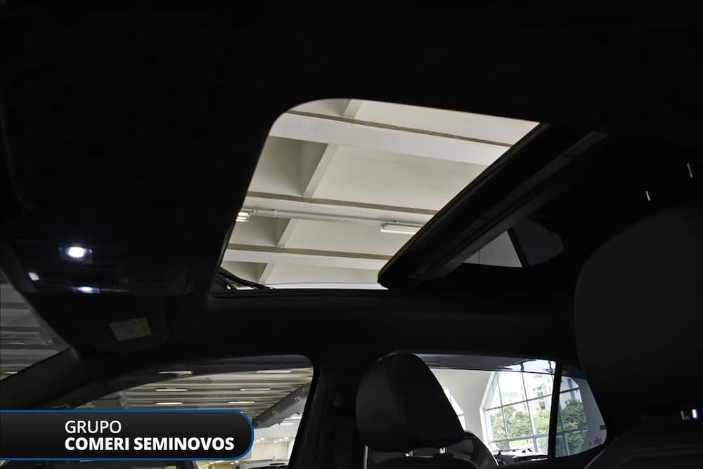2024 VOLKSWAGEN T-CROSS 1.4 250 TSI TOTAL FLEX HIGHLINE AUTOMÁTICO