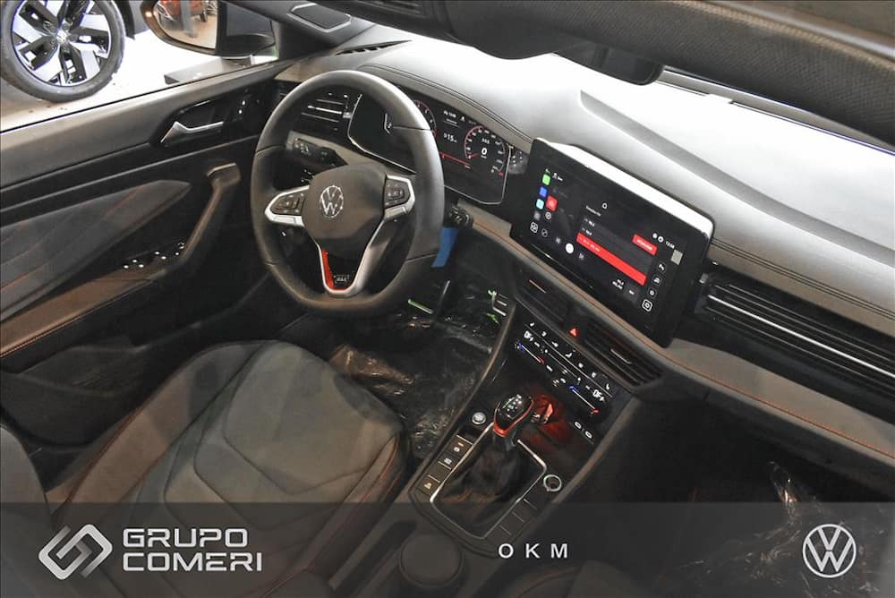 2026 VOLKSWAGEN JETTA 2.0 350 TSI GASOLINA GLI DSG