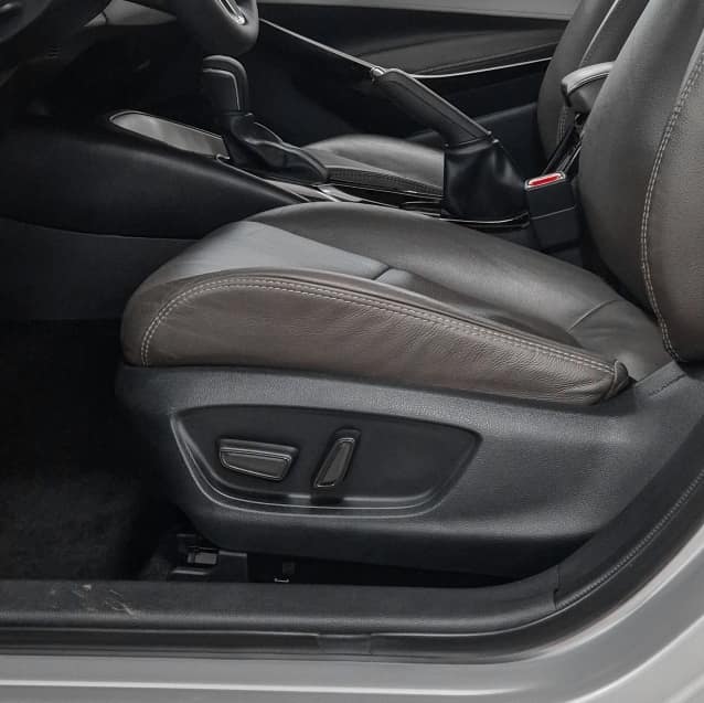 Toyota COROLLA 2.0 VVT-IE FLEX ALTIS DIRECT SHIFT 2019/2020