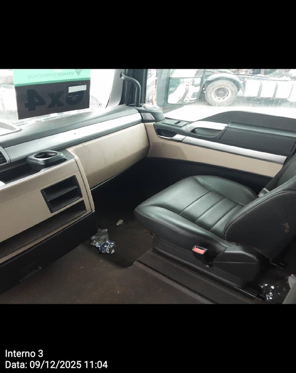 Volkswagen Meteor 29.520 6x4 2p (diesel)(E5)