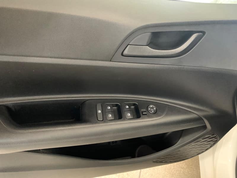 HYUNDAI HB20 LIMITED