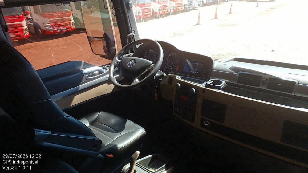 Volkswagen Meteor 29.520 6x4 2p (diesel)(E5)