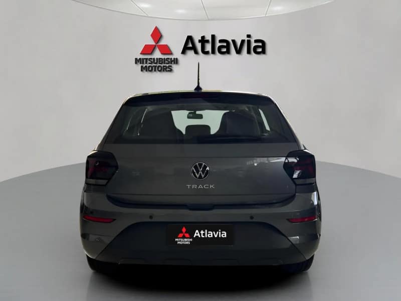 Volkswagen Polo 1.0 Track